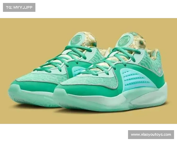 KD18新款曝光呈现最酷炫配色设计引领潮流时尚风潮 KD18新款曝光呈现最酷炫配色设计引领潮流时尚风潮